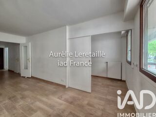  Appartement à vendre 3 pièces 59 m²