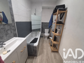  Appartement à vendre 1 pièce 32 m²