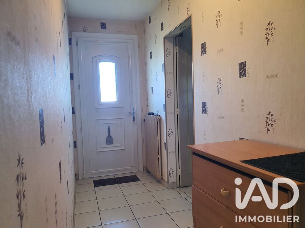 Vente Maison Vente Maison traditionnelle 5 pièces Essarts-en-bocage