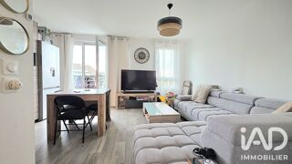  Appartement à vendre 3 pièces 63 m²