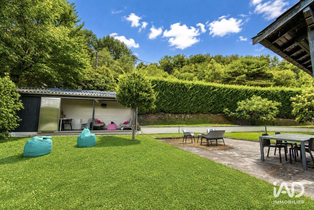 Vente Maison Vente Maison/villa 5 pièces Les Éparres