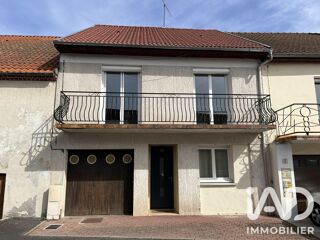  Maison à vendre 4 pièces 97 m²