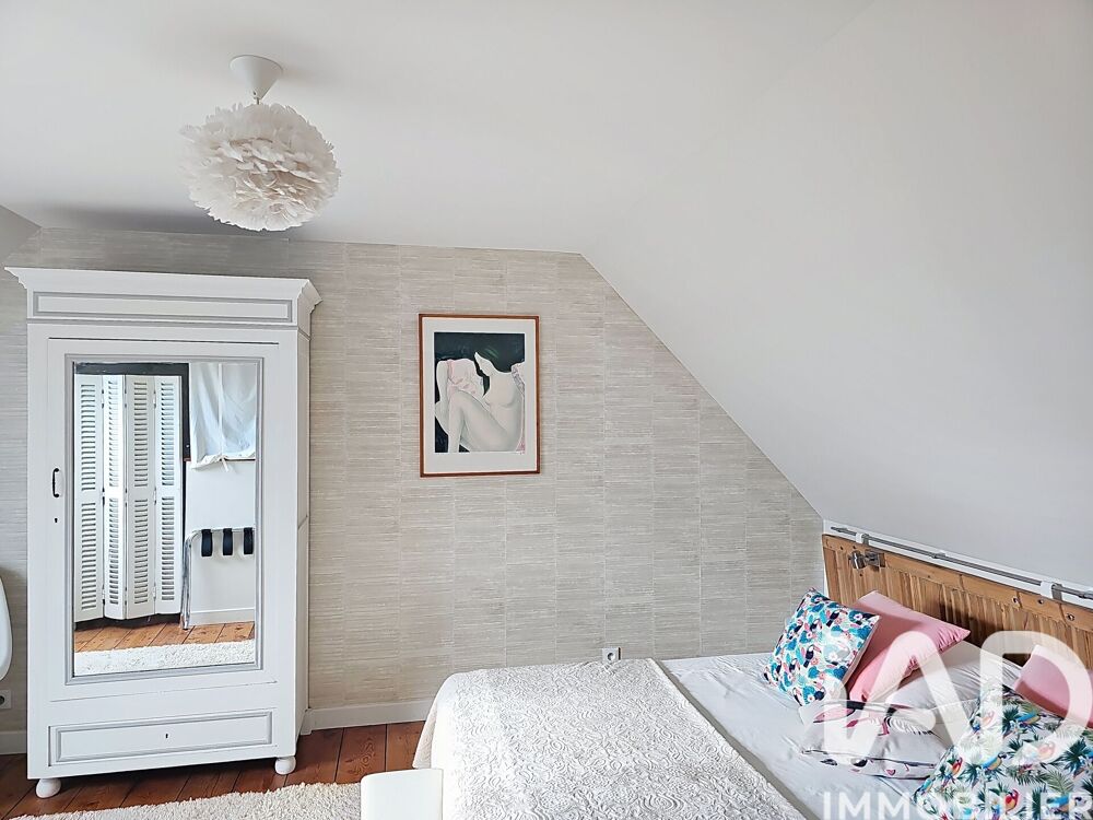 à vendre  Maison Ploubazlanec (22620)