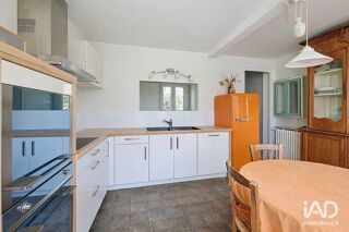  Maison à vendre 8 pièces 235 m²