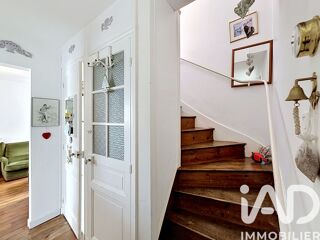  Maison à vendre 4 pièces 162 m²