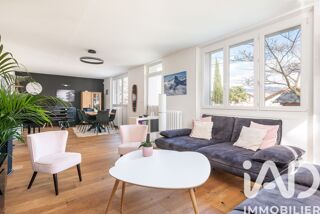  Maison à vendre 7 pièces 208 m²