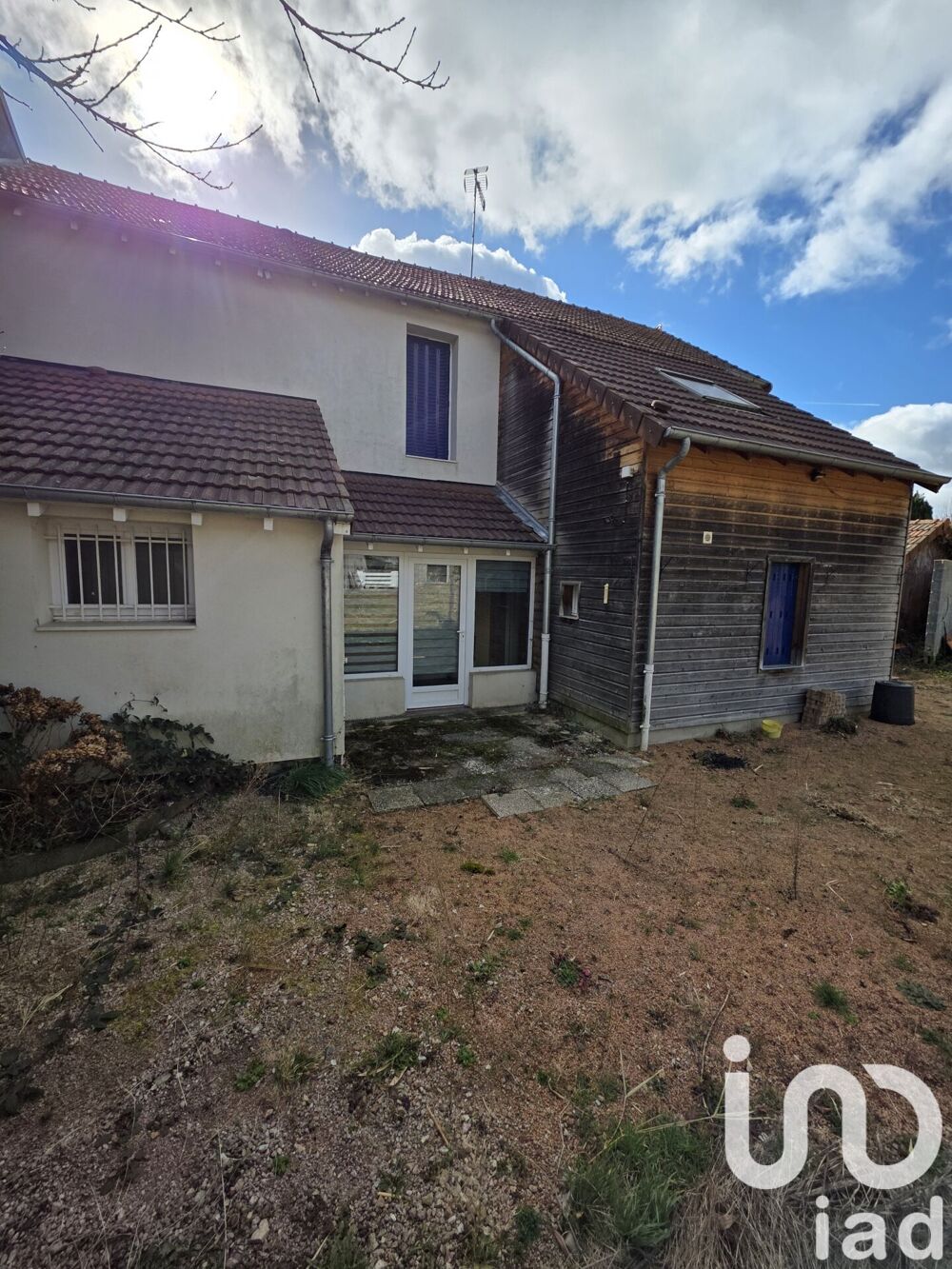 Vente Maison/villa 9 pièces