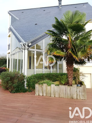  Maison � vendre 8 pi�ces 225 m�