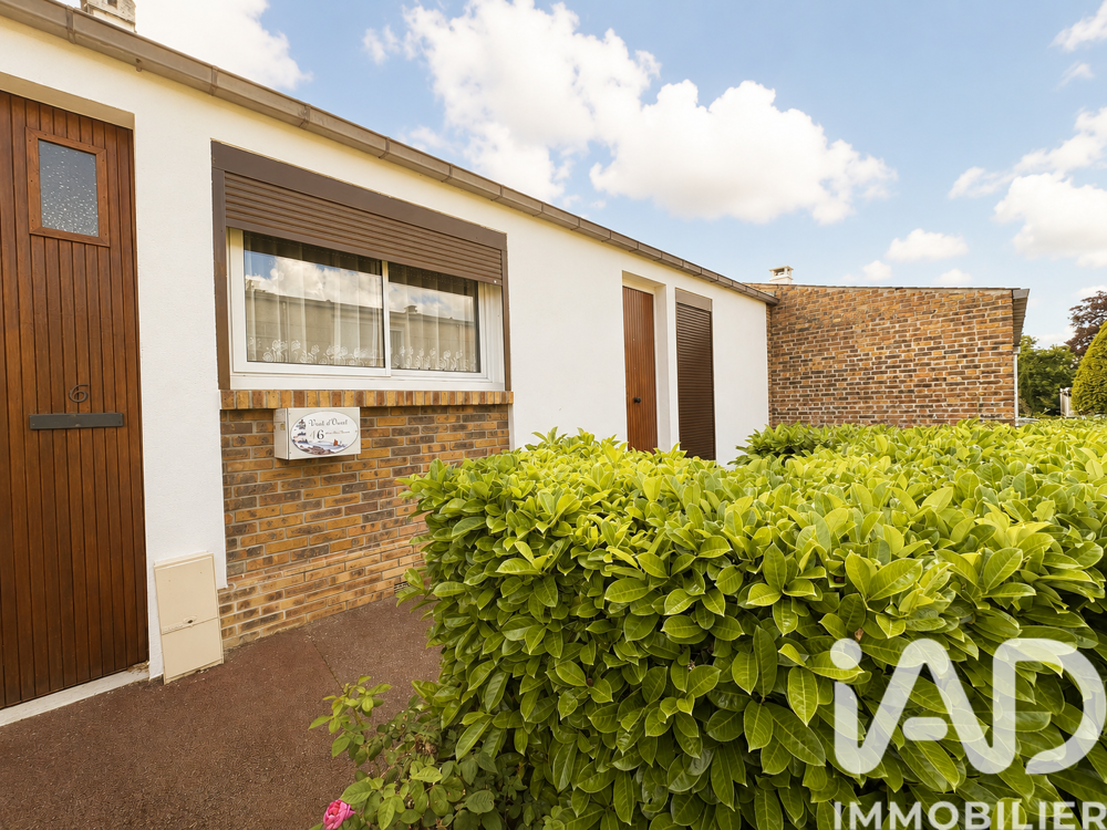 Vente Maison/villa 3 pièces