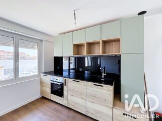  Appartement à vendre 2 pièces 36 m²