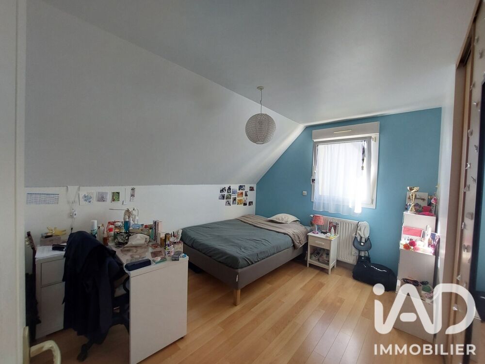 Vente Maison Vente Maison/villa 5 pièces Saint-andré-sur-orne