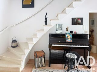  Maison à vendre 6 pièces 159 m²