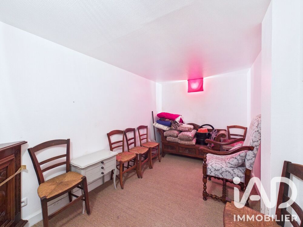 à vendre  Maison Bry-sur-Marne (94360)