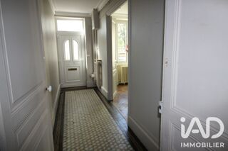  Maison à vendre 7 pièces 203 m²