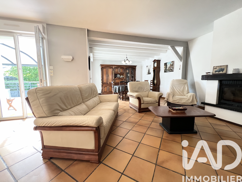 Vente Pavillon 7 pièces