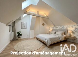  Maison à vendre 5 pièces 125 m²