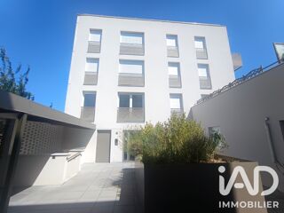 Appartement à louer 1 pièce 29 m²