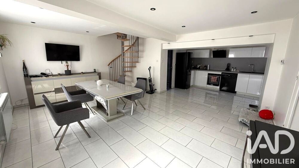 Vente Maison Vente Maison de ville 5 pièces Dixmont