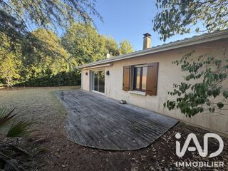  Maison à vendre 6 pièces 105 m²