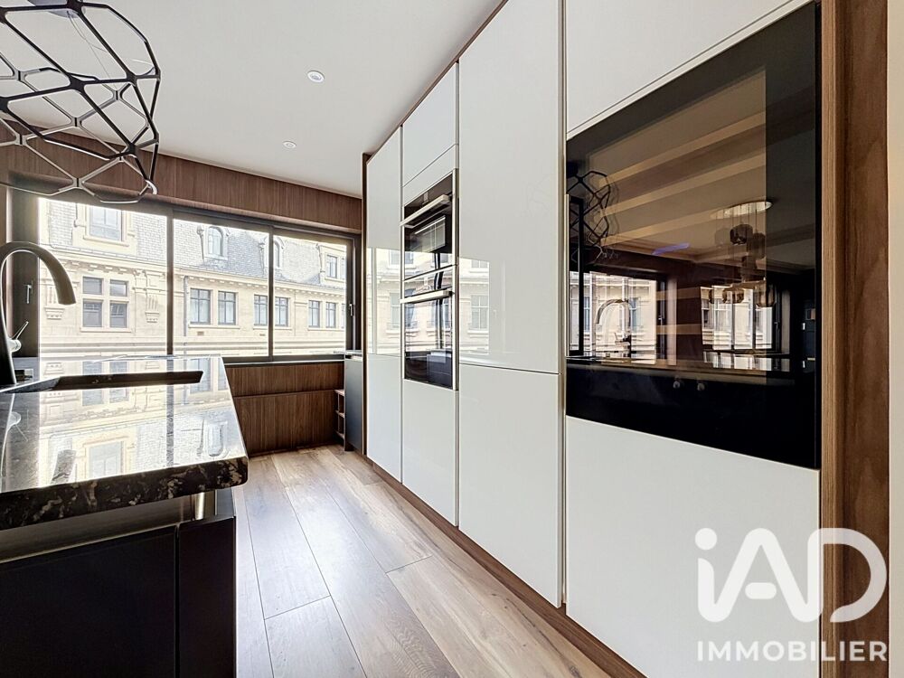 Vente Appartement Vente Appartement 5 pièces Dijon