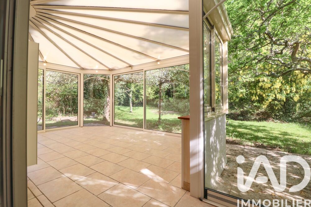 Vente Maison traditionnelle 6 pièces