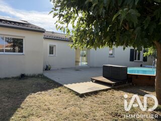  Maison à vendre 5 pièces 126 m²