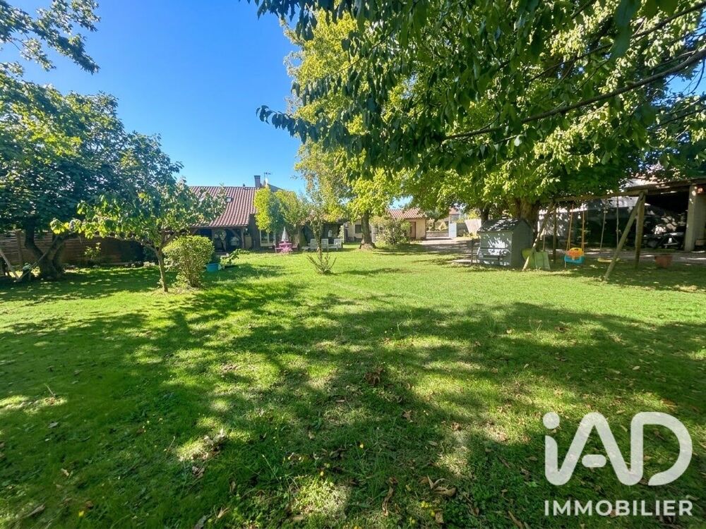 Vente Maison de village 8 pièces