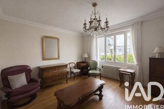  Maison à vendre 6 pièces 140 m²