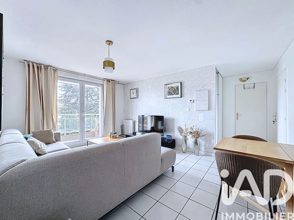 vente Appartement - 3 pièce(s) - 54 m² Toulouse (31500)