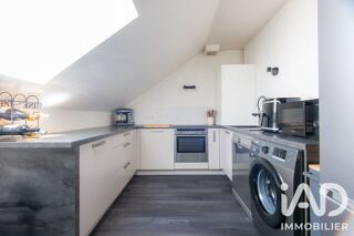  Appartement à vendre 3 pièces 52 m²