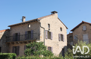  Maison à vendre 6 pièces 115 m²