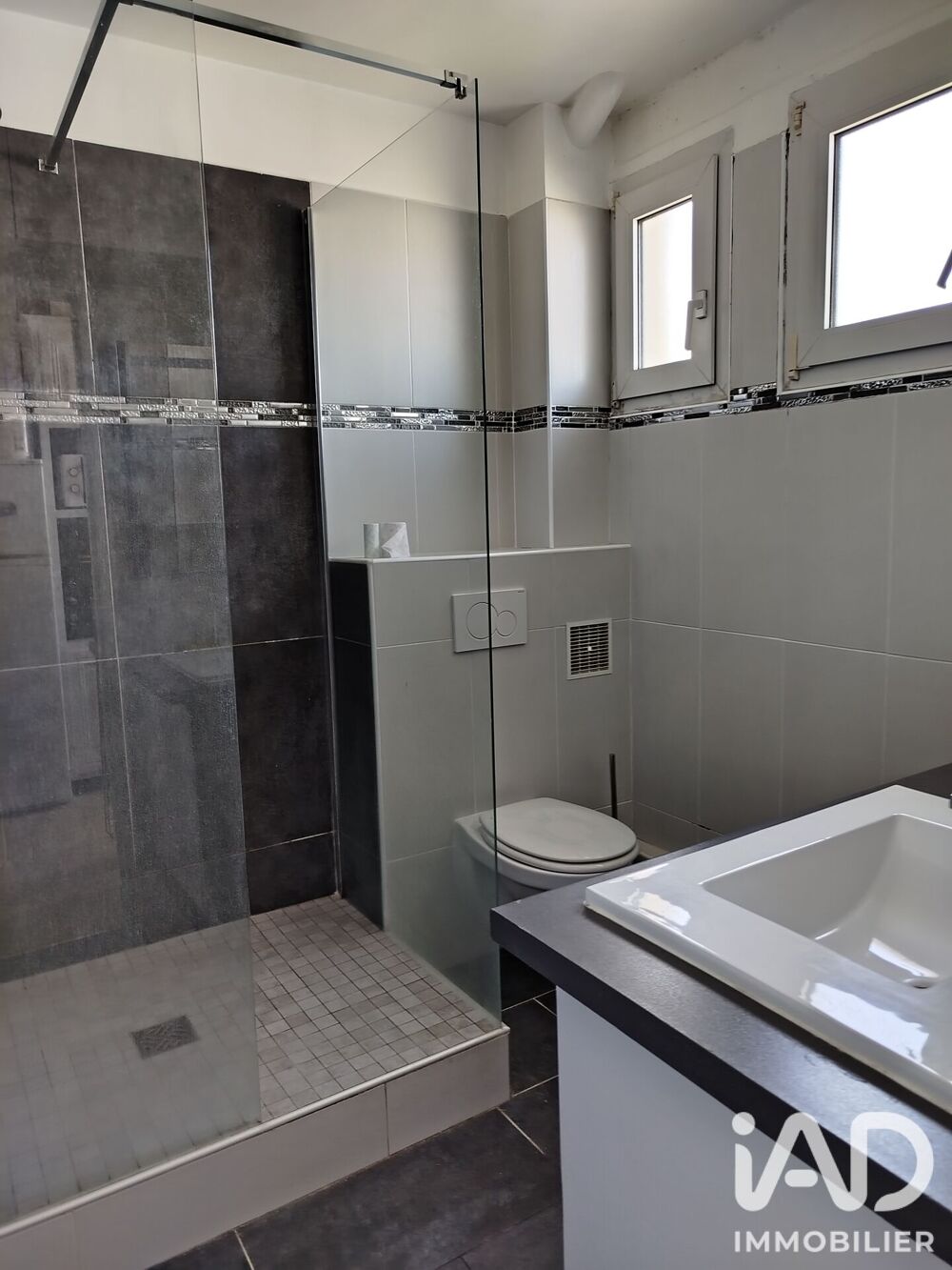 Vente Appartement Vente Appartement 3 pièces Antony