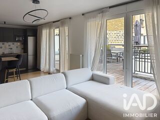 Appartement à louer 3 pièces 79 m²