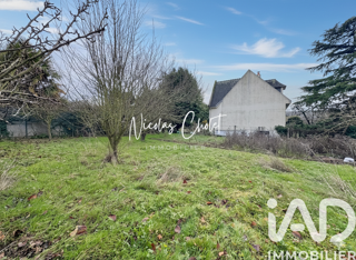  Terrain à vendre 330 m²