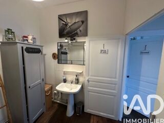  Maison à vendre 5 pièces 123 m²