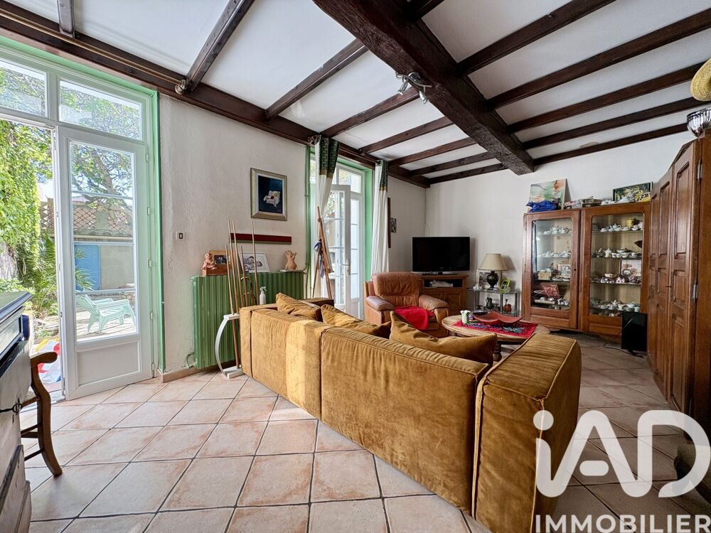 Vente Duplex 4 pièces