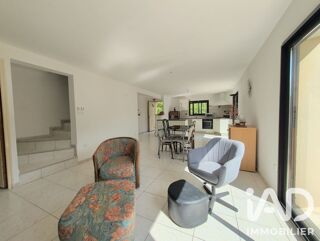  Maison à vendre 6 pièces 120 m²