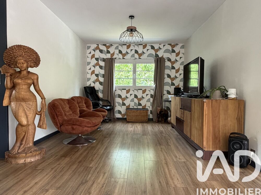 Vente Maison Vente Maison/villa 5 pièces Sainte-geneviève