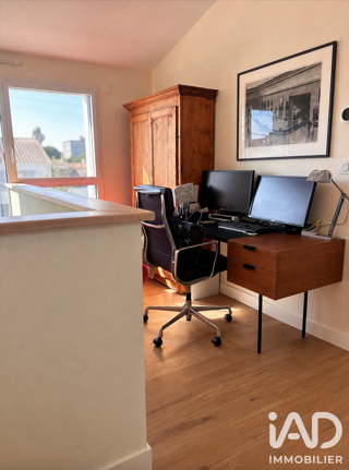  Maison à vendre 4 pièces 99 m²