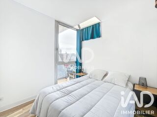  Appartement à louer 2 pièces 33 m²