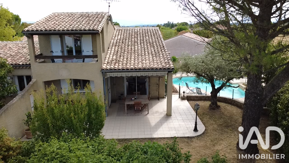 Vente Maison traditionnelle 7 pièces
