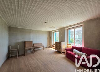  Maison à vendre 7 pièces 140 m²