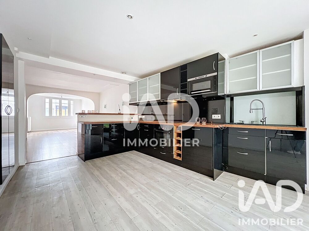 Vente Maison de village 6 pièces