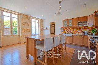  Maison à vendre 6 pièces 201 m²