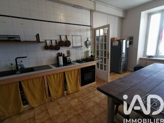  Maison à vendre 5 pièces 123 m²