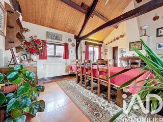  Maison à vendre 6 pièces 182 m²