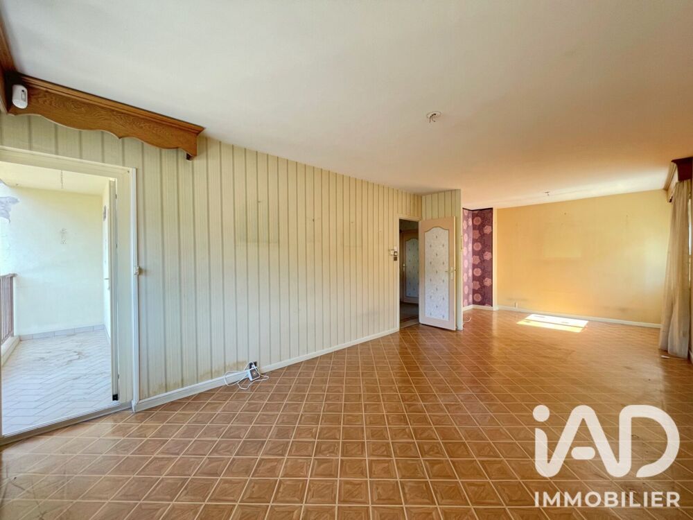 Vente Maison traditionnelle 5 pièces
