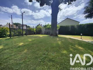  Maison à vendre 7 pièces 190 m²