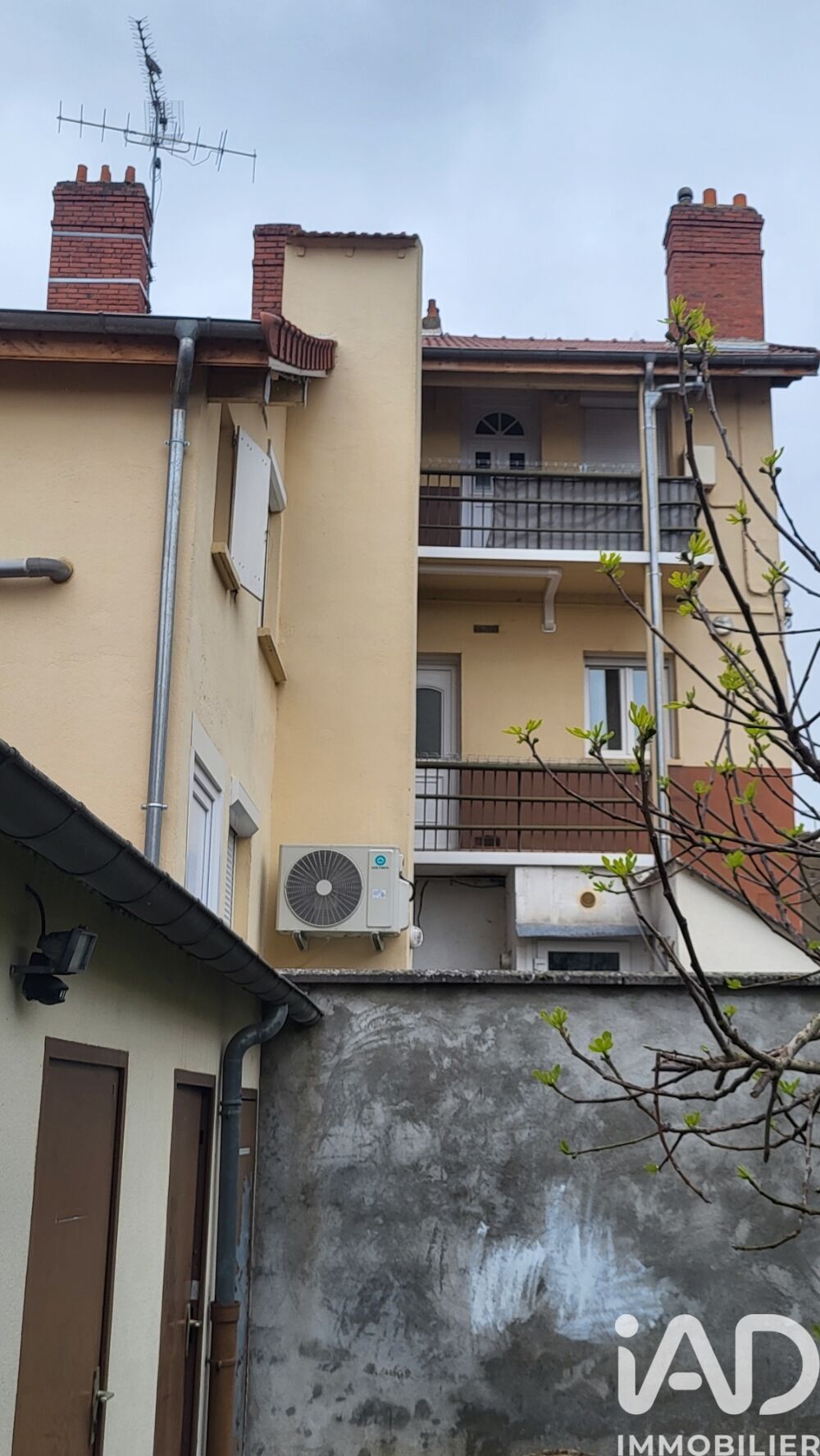 Vente Immeuble Vente Immeuble 200 m&sup2; Montargis