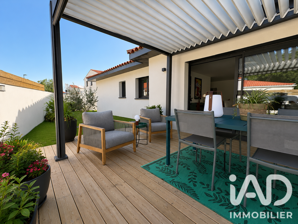 Vente Maison Vente Maison traditionnelle 4 pièces Thuir